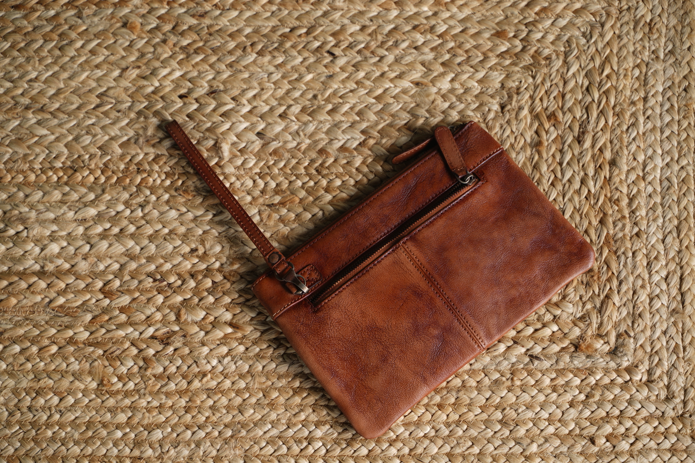 002I Сумка цвет Чёрный, 1ЕД