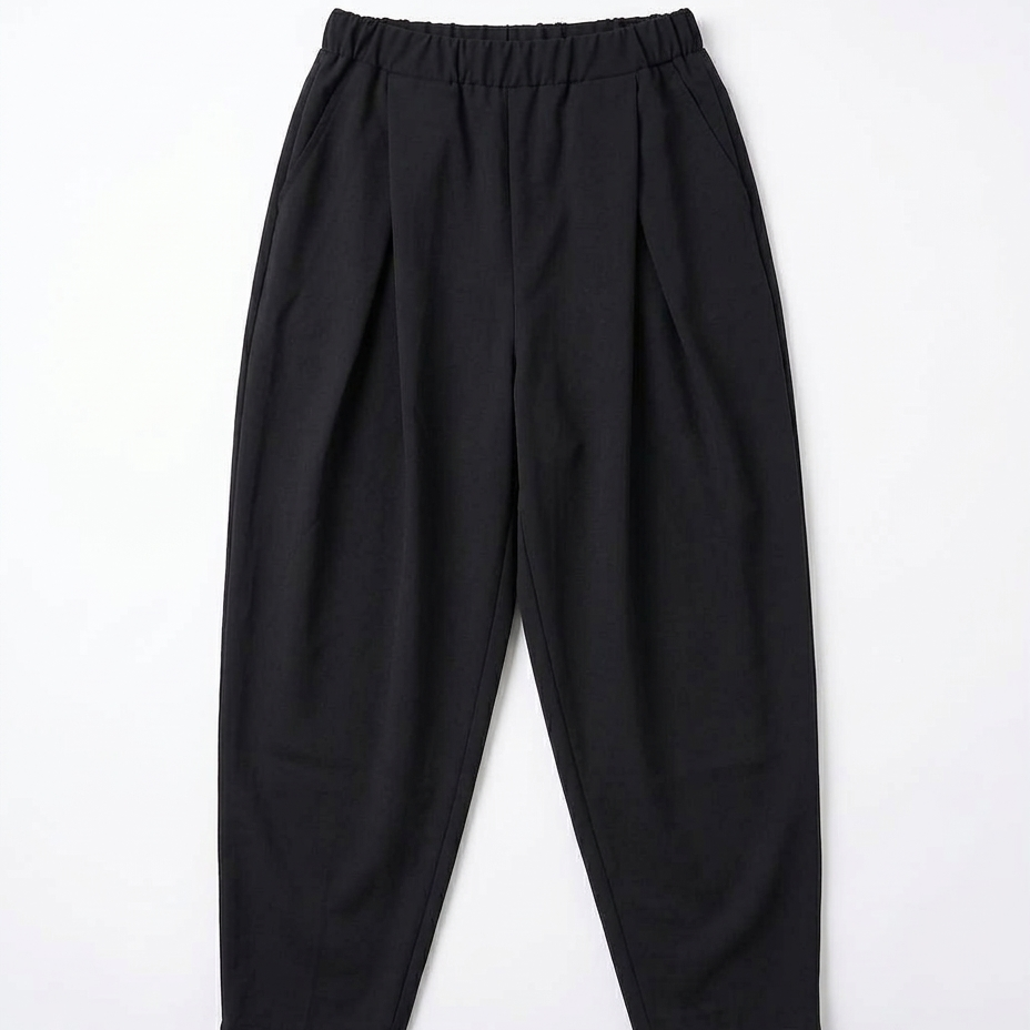 215 Брюки Wersia цвет чёрный, р OneSize
