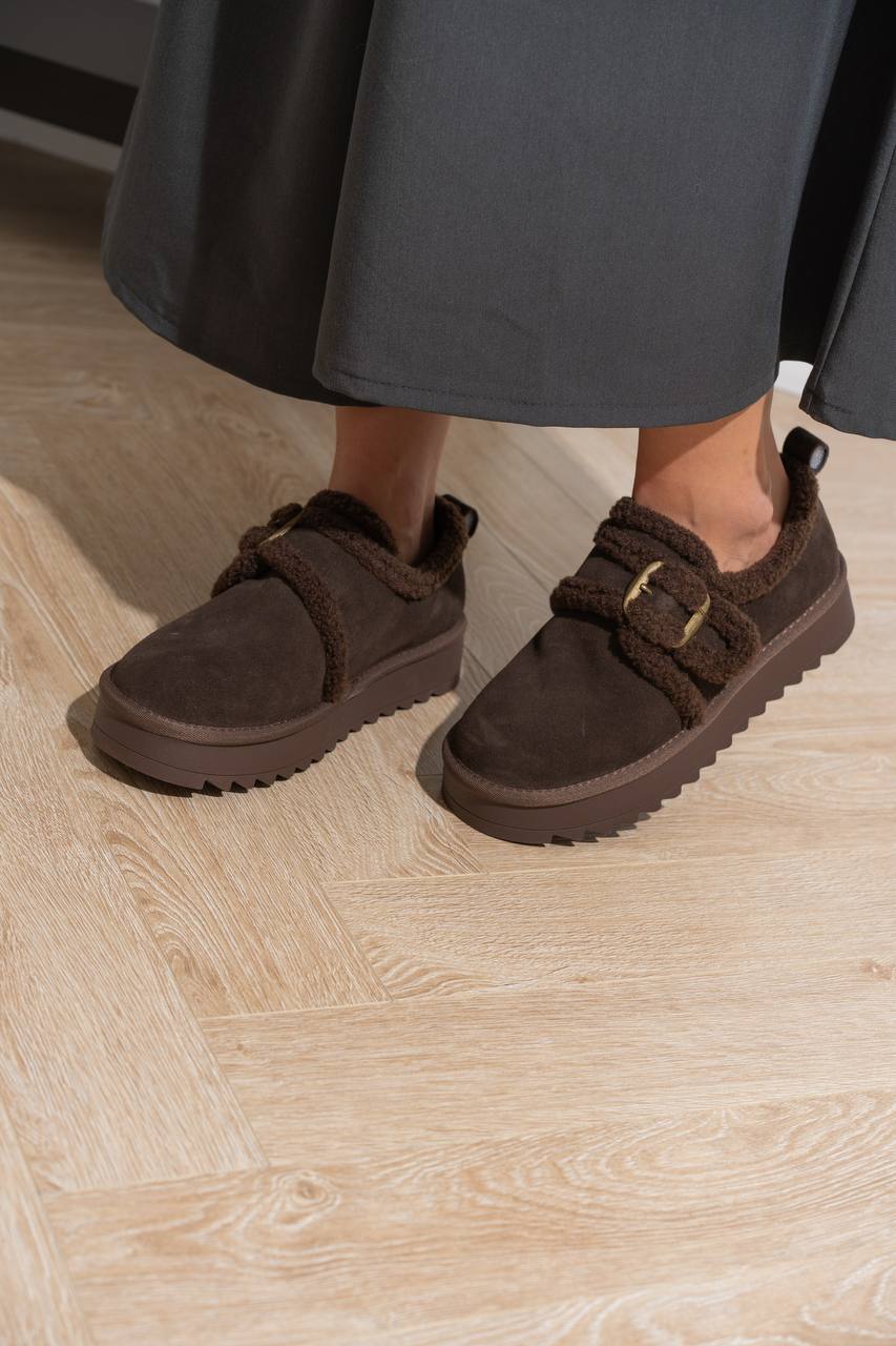 1004 Брюки тест скидка