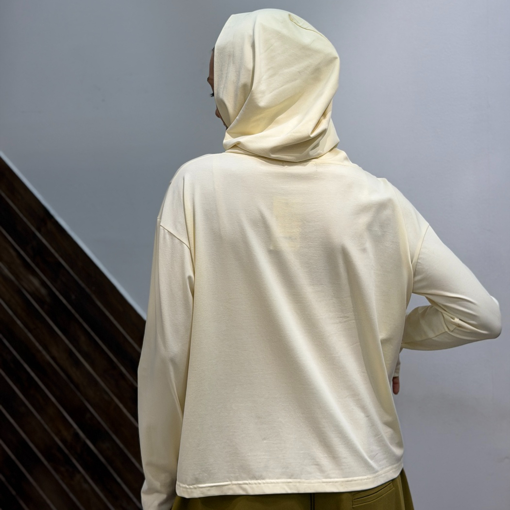 01 Свобода Худи цвет Жёлтый, р OverSize