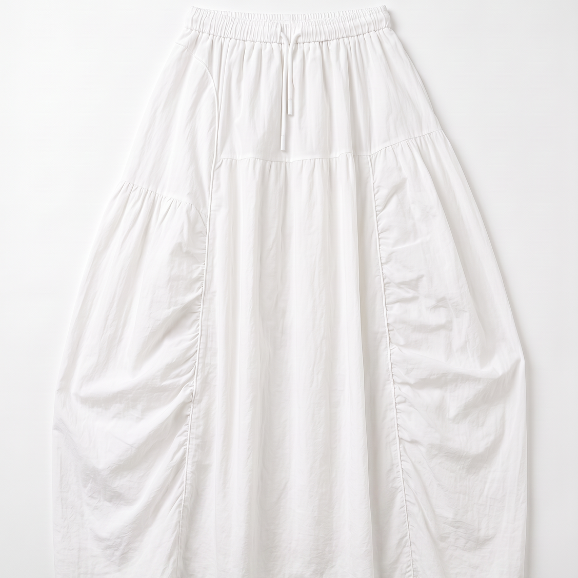 65415 Юбка цвет Белый, р ONESIZE