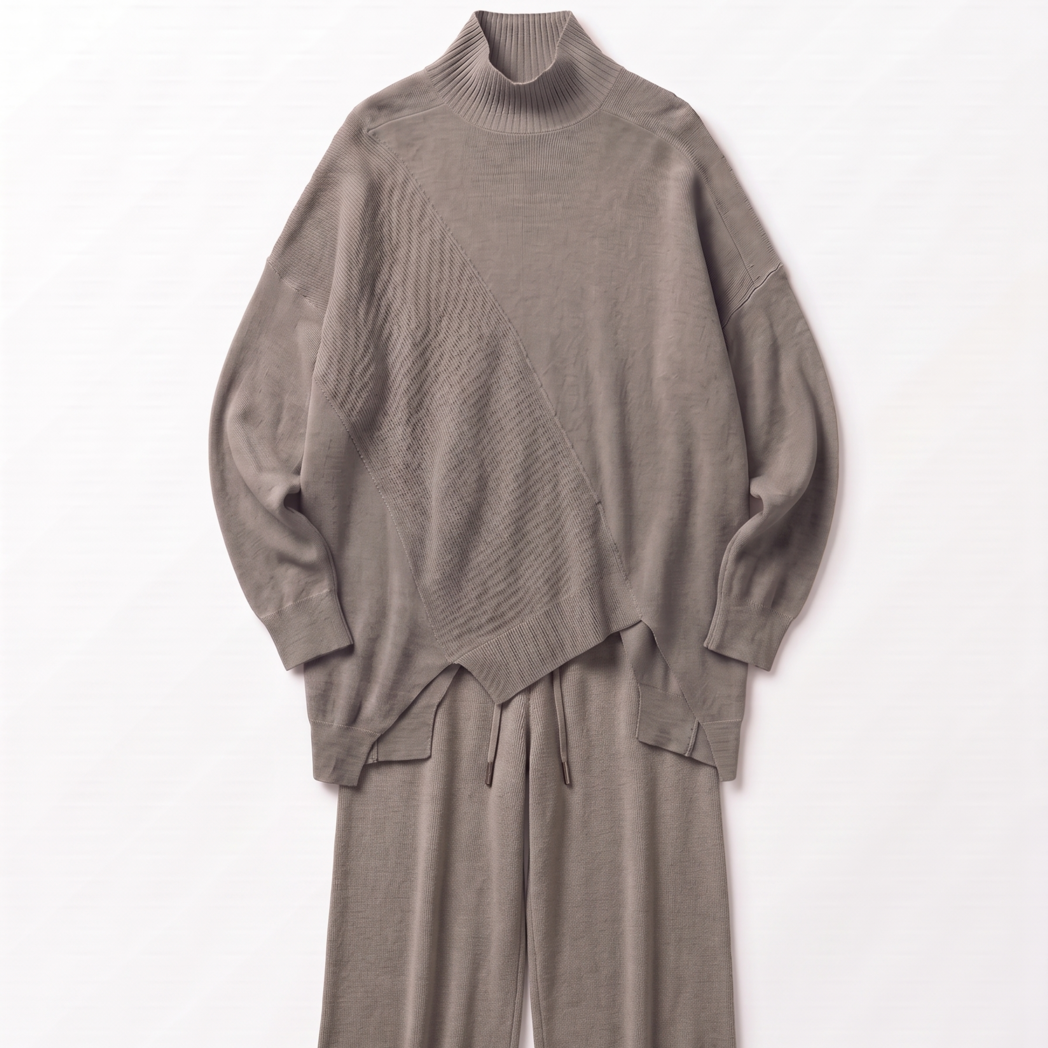 8553 Комплект ИТАЛИЯ цвет Тауп, р OneSize