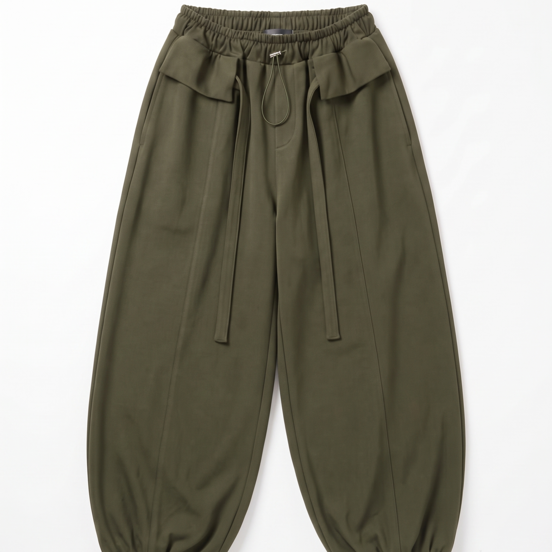216  Брюки 3НИТИ цвет Хаки, р OneSize